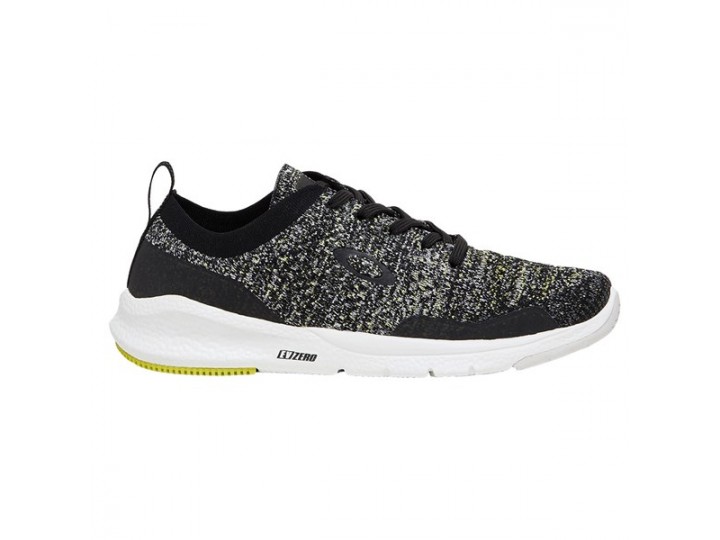OAKLEY-обувки-EV ZERO EDGE-SNEAKER-Jet Black